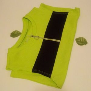 Flirtitude Active tank top Juniors